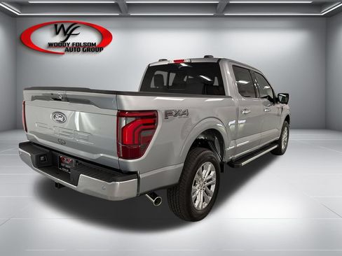 New 2026 Ford F150 Lariat AWD/4WD image 6