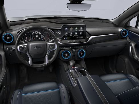 New 2026 Chevrolet Blazer RS w/ Driver Confidence II Package image 32