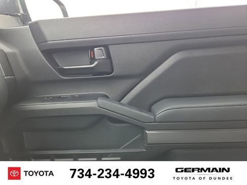 New 2026 Toyota Tacoma SR5 RWD image 47