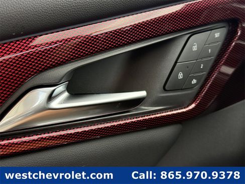 New 2026 Chevrolet Traverse RS w/ LPO, Floor Liner Package image 24