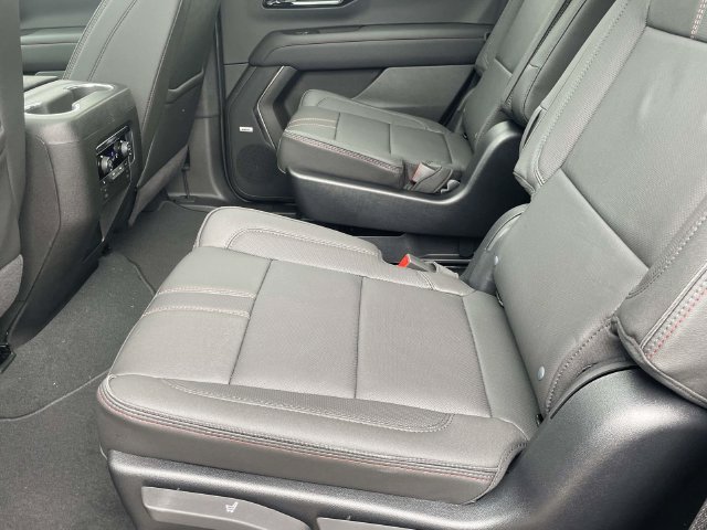 New 2027 Chevrolet Tahoe RST w/ Comfort Package RWD image 10