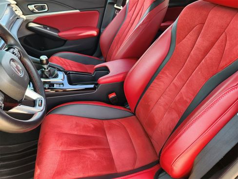 Used 2024 Acura Integra A-Spec image 14