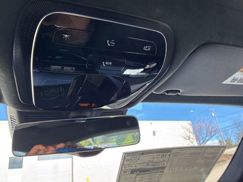 New 2026 Mercedes-Benz AMG GT 55 image 18