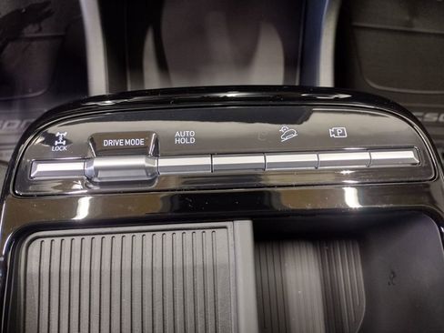 New 2026 Hyundai Tucson Blue SE AWD/4WD image 29