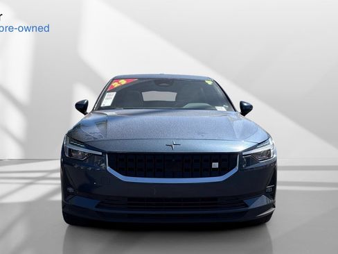 Certified 2023 Polestar Polestar 2 w/ Pilot Pack AWD/4WD image 8