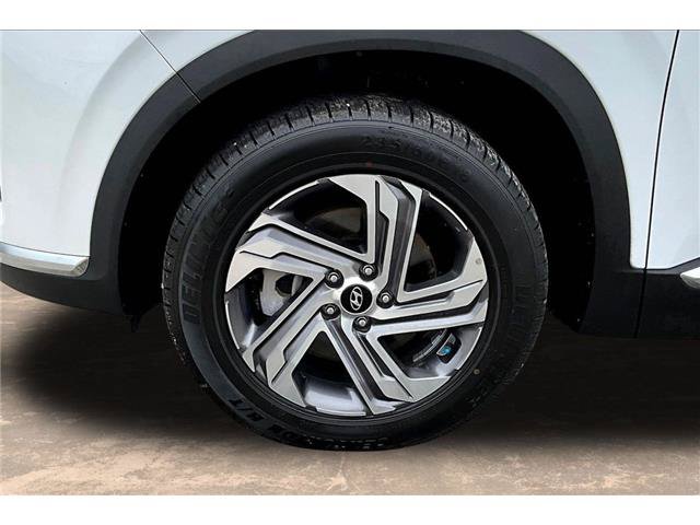 Used 2023 Hyundai Santa Fe SEL w/ Premium Package AWD/4WD image 36