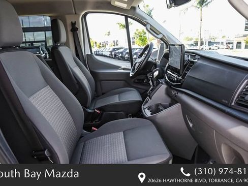Used 2023 Ford Transit 350 XLT RWD image 15