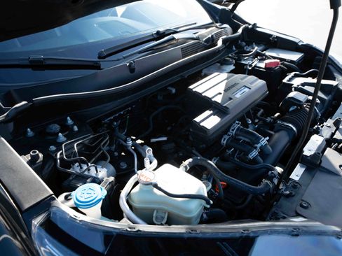 Used 2018 Honda CR-V Touring image 33