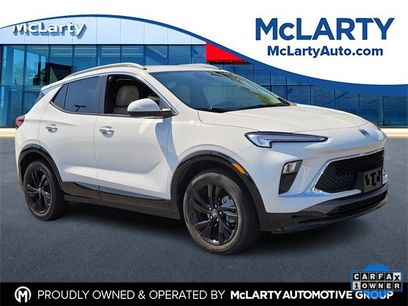 Used 2024 Buick Encore GX Sport Touring