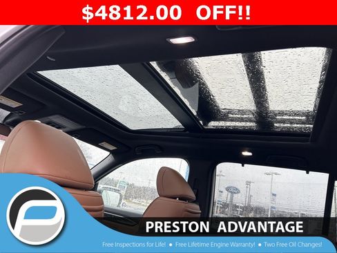 New 2026 Honda Passport TrailSport Elite image 18