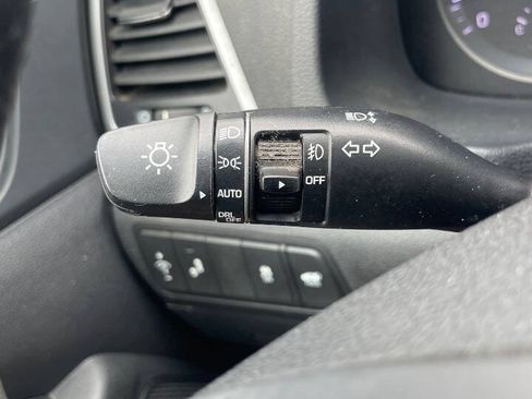 Used 2017 Hyundai Tucson Limited AWD/4WD image 35