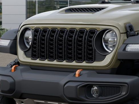 New 2026 Jeep Gladiator Mojave image 12