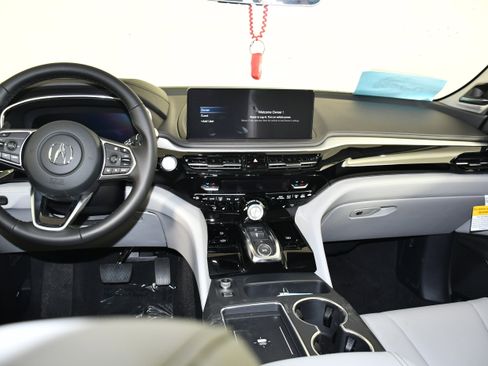 New 2026 Acura MDX w/Technology Package image 11