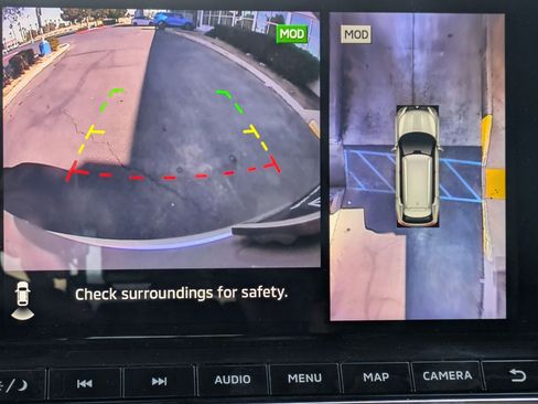 Used 2022 Mitsubishi Outlander SE image 27