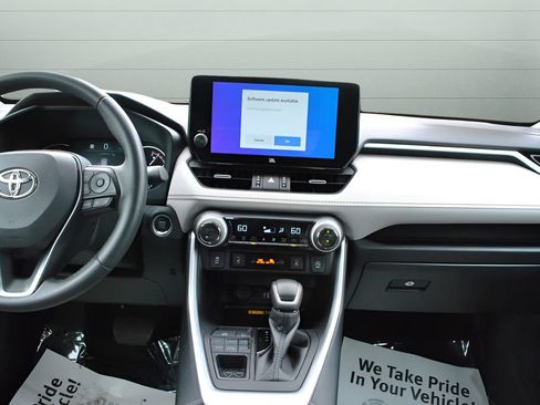 Certified 2023 Toyota RAV4 XLE Premium AWD/4WD image 11
