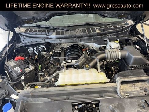 Used 2024 Ford F150 XLT AWD/4WD image 40