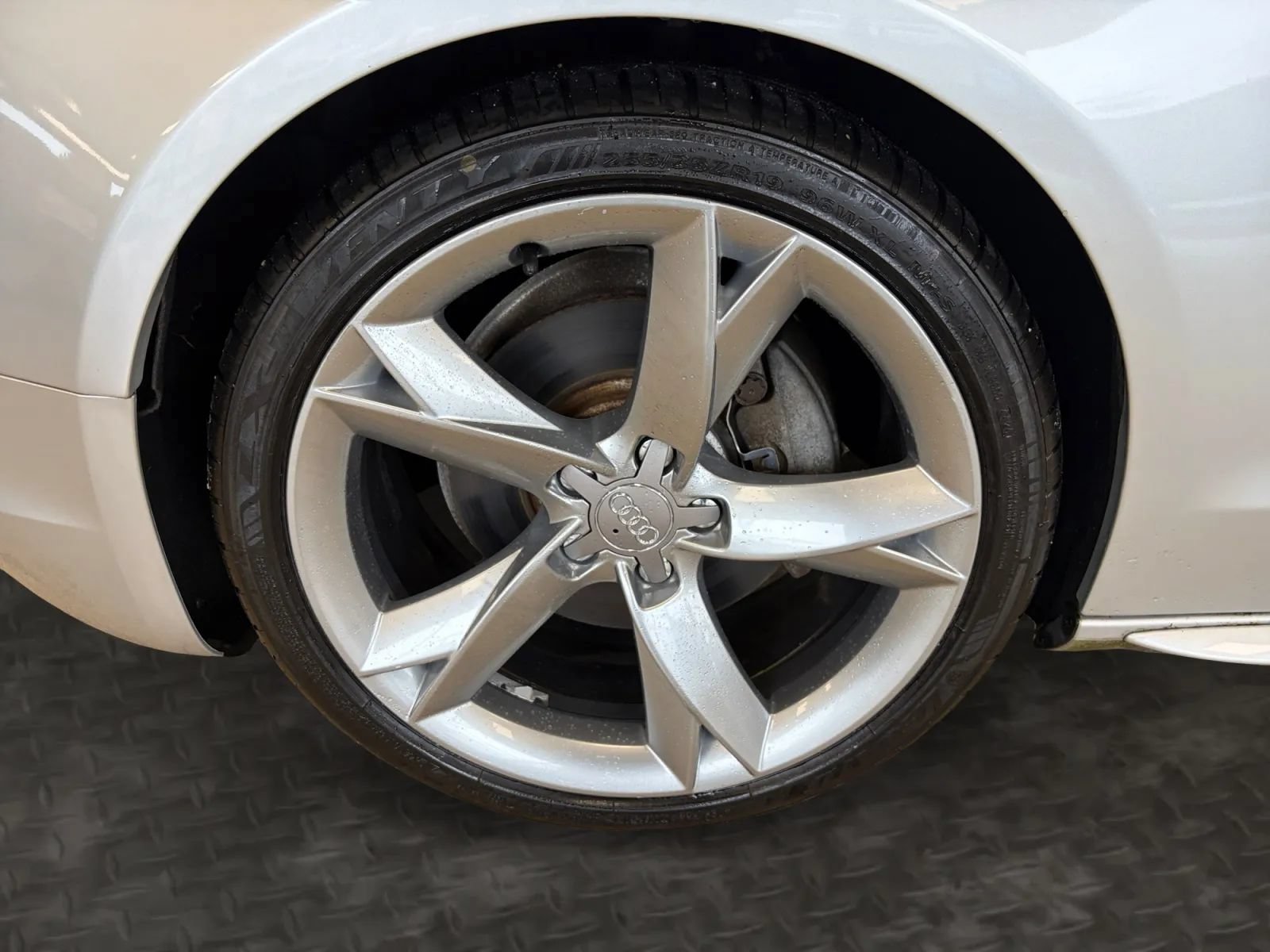 Used 2011 Audi A5 2.0T Prestige AWD/4WD image 20
