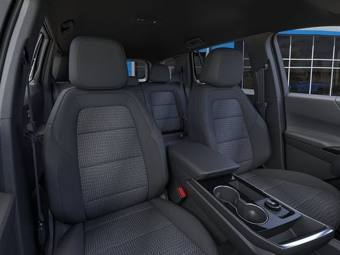 Certified 2026 Chevrolet Equinox LT w/ Safety and Technology Package FWD image 16