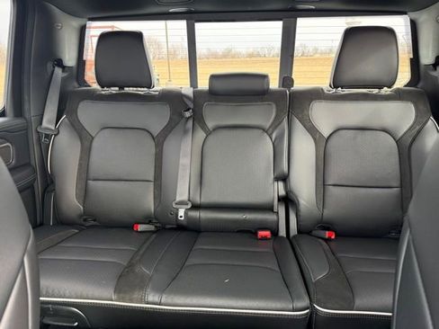 New 2026 RAM 1500 Laramie image 20