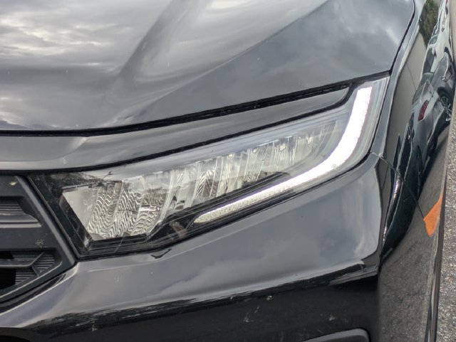 Used 2025 Honda Odyssey EX-L image 10