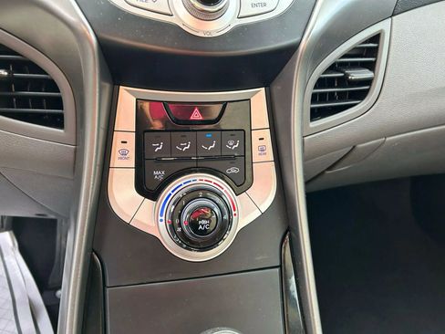 Used 2012 Hyundai Elantra GLS w/ Preferred Pkg 3 image 19