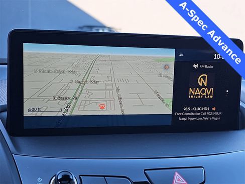 Used 2022 Acura RDX AWD image 27