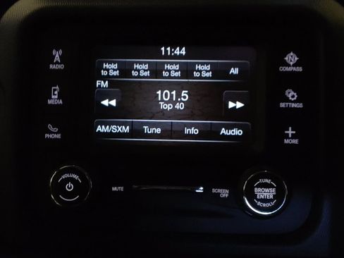 Used 2018 Jeep Wrangler Unlimited Sport AWD/4WD image 25