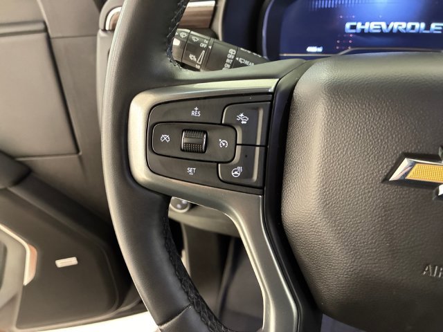 Certified 2023 Chevrolet Tahoe LT w/ Luxury Package AWD/4WD image 23