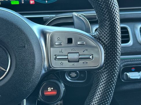 Certified 2023 Mercedes-Benz GLE 53 AMG 4MATIC image 28