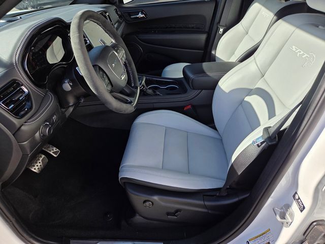 Used 2026 Dodge Durango SRT Hellcat w/ Premium Group AWD/4WD image 10