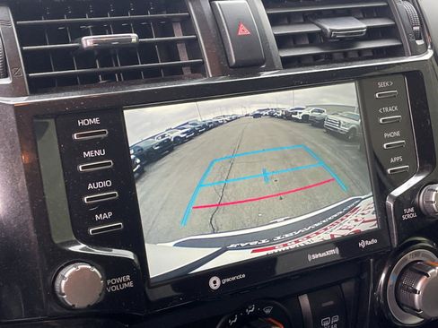 Used 2021 Toyota 4Runner TRD Off-Road Premium image 22