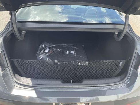 New 2025 Hyundai Elantra Sport image 10