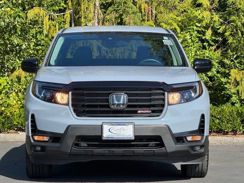 Certified 2023 Honda Ridgeline Sport image 38
