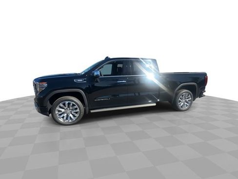 New 2026 GMC Sierra 1500 Denali w/ Denali Reserve Package image 4