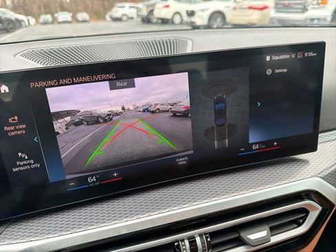 Used 2023 BMW 330i xDrive Sedan w/ M Sport Package image 30