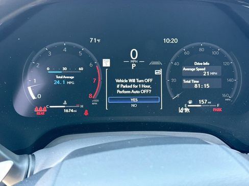 Used 2026 Lexus RX 350 Premium w/ Accessory Package (Z1) FWD image 25