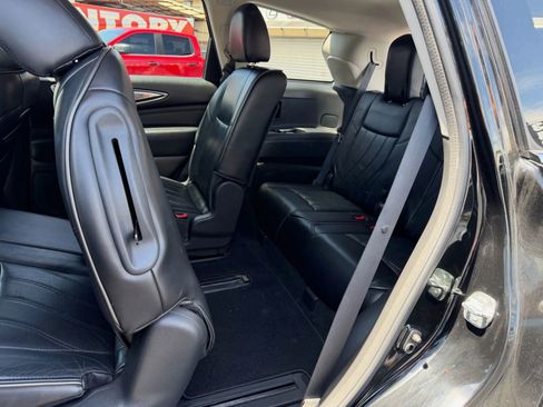 Used 2014 INFINITI QX60 FWD w/ Premium Plus Package image 10