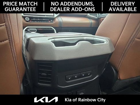 Used 2024 Toyota Tundra 1794 Edition image 23