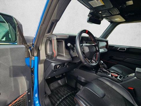 Used 2025 Ford Bronco Raptor AWD/4WD image 9