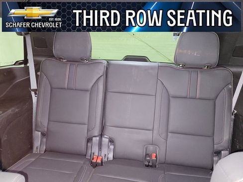 Used 2022 Chevrolet Tahoe RST w/ Luxury Package image 64