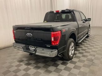 Used 2023 Ford F150 XLT w/ Equipment Group 302A High video 3