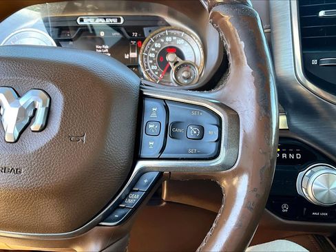 Used 2019 RAM 1500 Limited image 24