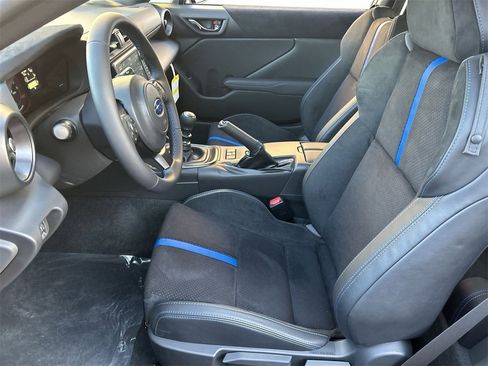 New 2026 Subaru BRZ tS image 15