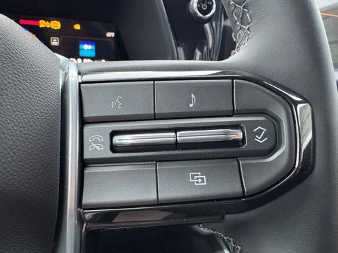 New 2026 Chevrolet Colorado W/T w/ WT Custom Package image 14