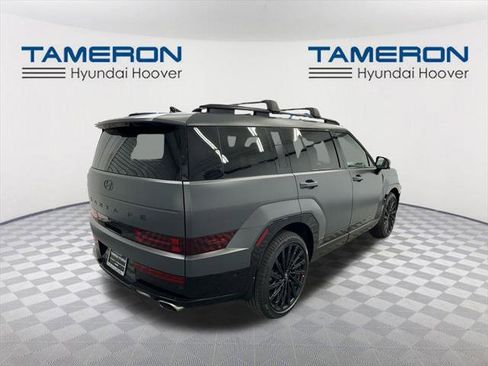New 2026 Hyundai Santa Fe Calligraphy image 5
