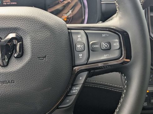 New 2026 RAM 2500 Limited AWD/4WD image 24