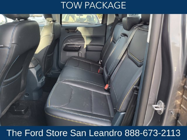 Used 2026 Ford Maverick Lobo AWD/4WD image 12