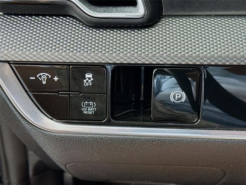 Certified 2023 Kia Sportage LX FWD image 10
