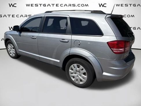 Used 2019 Dodge Journey SE FWD image 30