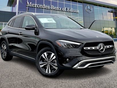 New 2026 Mercedes-Benz GLA 250 4MATIC